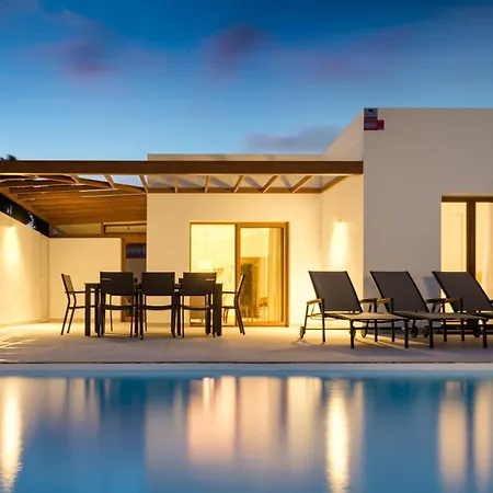 Deva - Vipvipvillas וילה