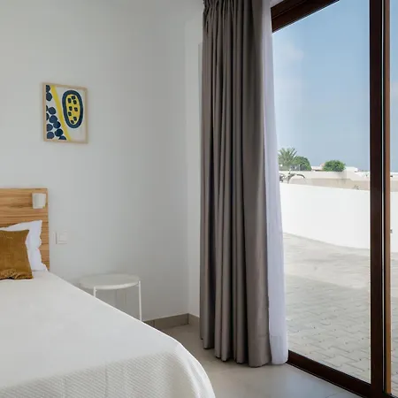 Villa Deva - Vipvipvillas Playa Blanca (Lanzarote)