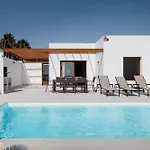 Deva - Vipvipvillas Villa Playa Blanca