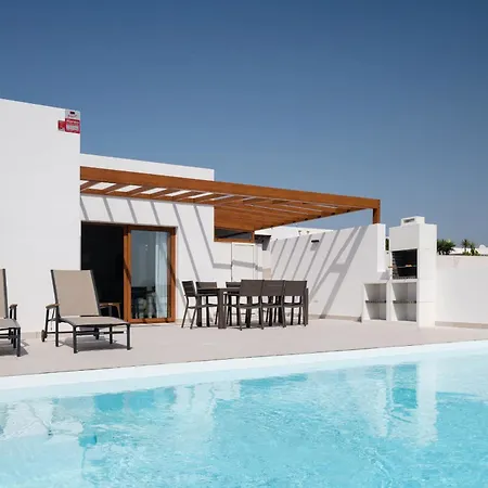 Deva - Vipvipvillas Vila Playa Blanca (Lanzarote)