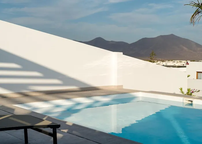 Deva - Vipvipvillas Πλάγια Μπλάνκα