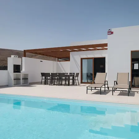 Deva - Vipvipvillas וילה *